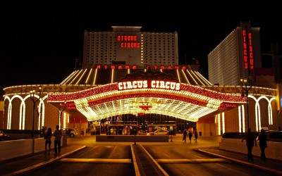 circus circus hotel casino las vegas