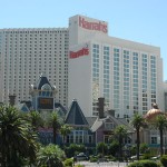 harrah's hotel and casino las vegas