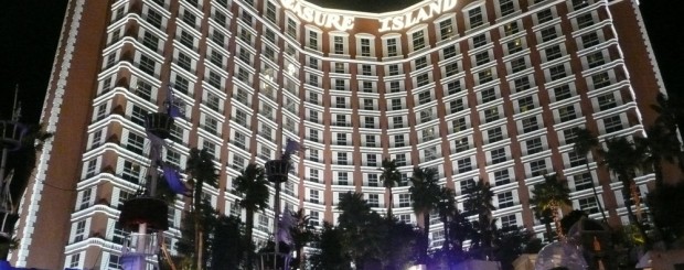 treasure island hotel casino las vegas