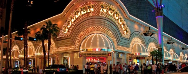 golden nugget las vegas hotel et casino